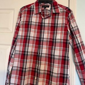 Men’s Banana Republic long sleeve